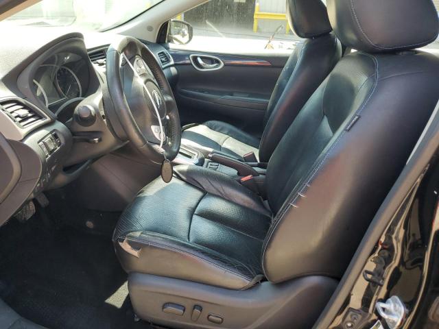 2017 NISSAN SENTRA S - 3N1AB7AP8HY230263