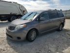 2015 TOYOTA SIENNA XLE - 5TDYK3DC5FS643985