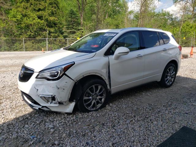 Vin: lrbfx2sa3ld179573, lot: 57466525, buick envision essence 2020 img_1