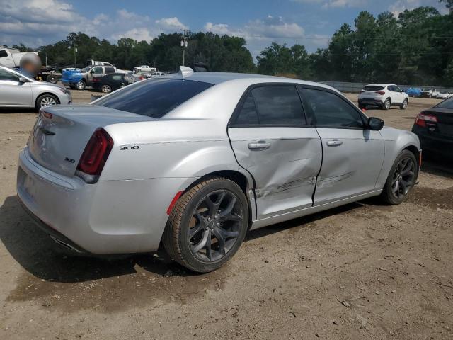 Vin: 2c3ccaag1ph590001, lot: 54951585, chrysler 300 touring 20233