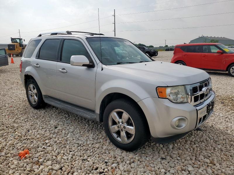 Vin: 1fmcu0eg0bkb71793, lot: 57170685, ford escape limited 20114