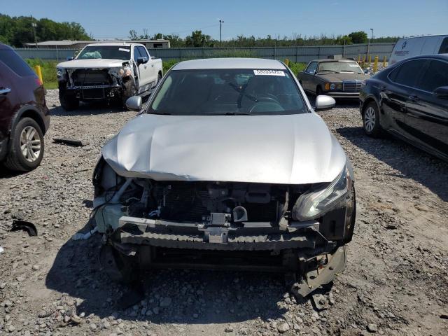 2021 NISSAN ALTIMA SV - 1N4BL4DV7MN313784