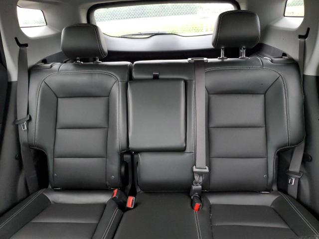 2022 GMC TERRAIN SL - 3GKALVEVXNL241463