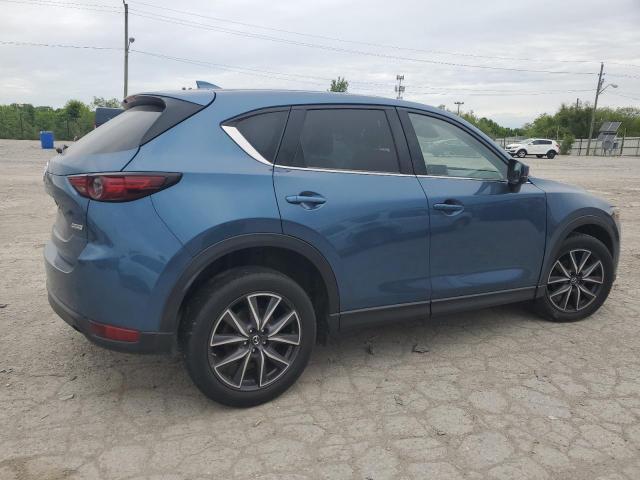 Vin: jm3kfbdm0j0320654, lot: 58290755, mazda cx-5 grand touring 20183