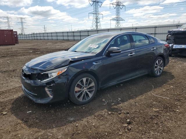 KIA OPTIMA SX