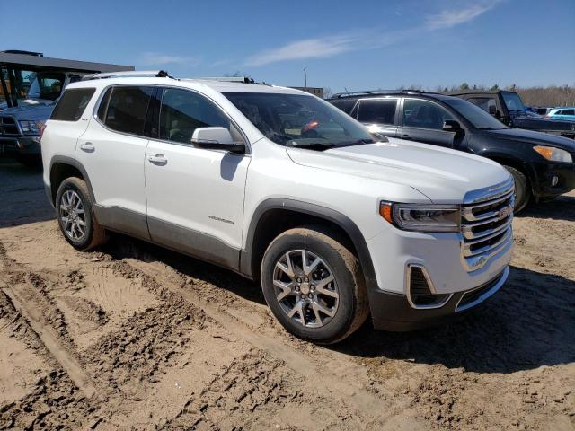 Vin: 1gkknul49pz172960, lot: 55787905, gmc acadia slt 20234