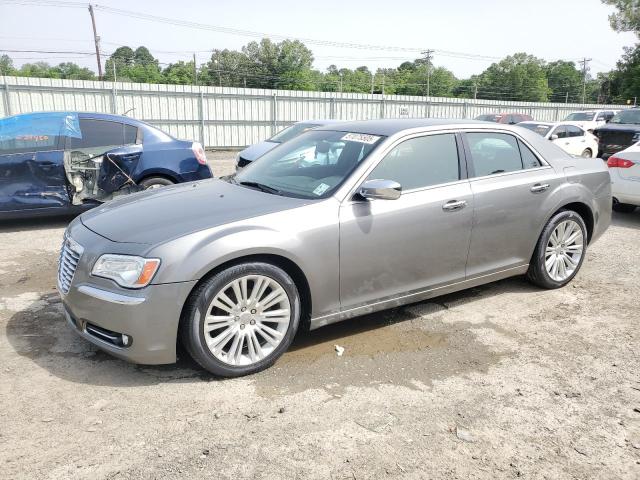 CHRYSLER 300 LIMITE