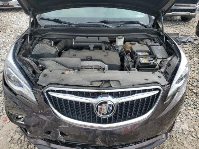 2020 BUICK ENVISION P LRBFXBSAXLD121315