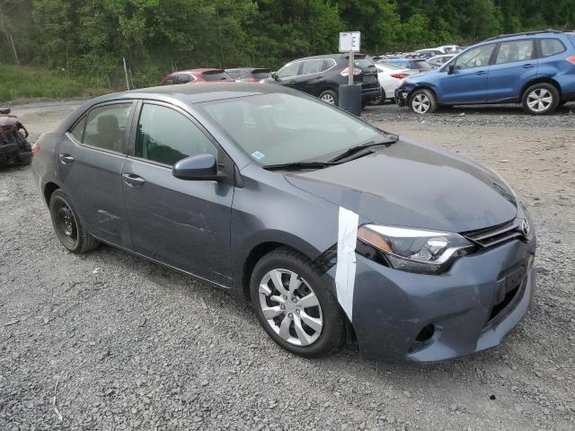 Vin: 2t1burhe6gc492793, lot: 58389415, toyota corolla l 20164