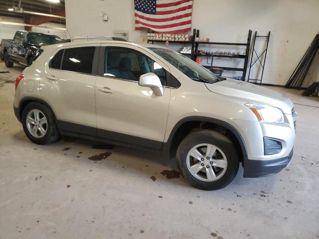 Vin: 3gncjlsb5gl271960, lot: 54727425, chevrolet trax 1lt 20164