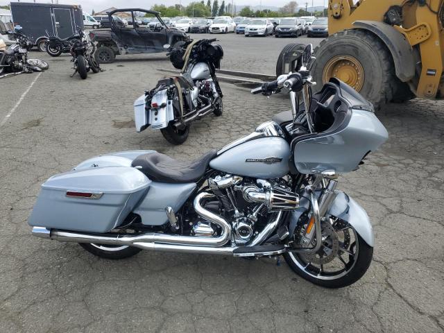HARLEY-DAVIDSON FLTRX