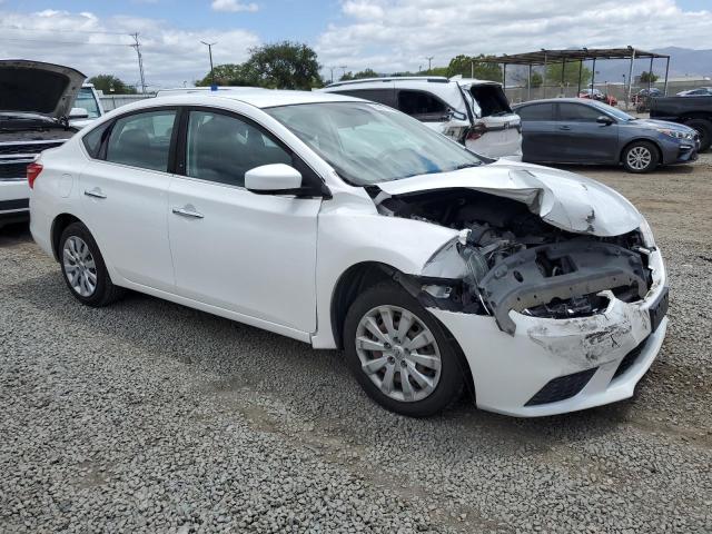 Vin: 3n1ab7ap8gl662377, lot: 56897265, nissan sentra s 20164