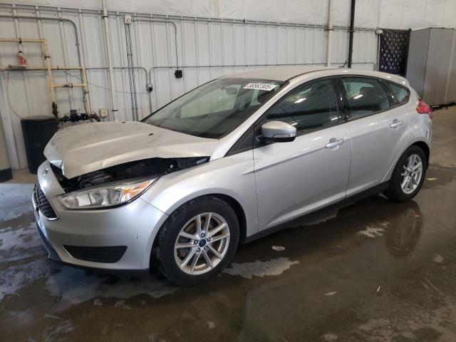 Vin: 1fadp3k26jl260437, lot: 56562305, ford focus se 2018 img_1