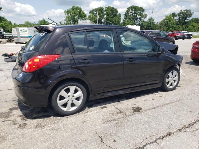Vin: 3n1bc1cp0ck201315, lot: 58836005, nissan versa s 20123