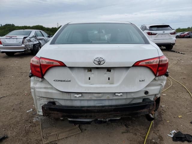 2017 TOYOTA COROLLA L - 5YFBURHE3HP677823