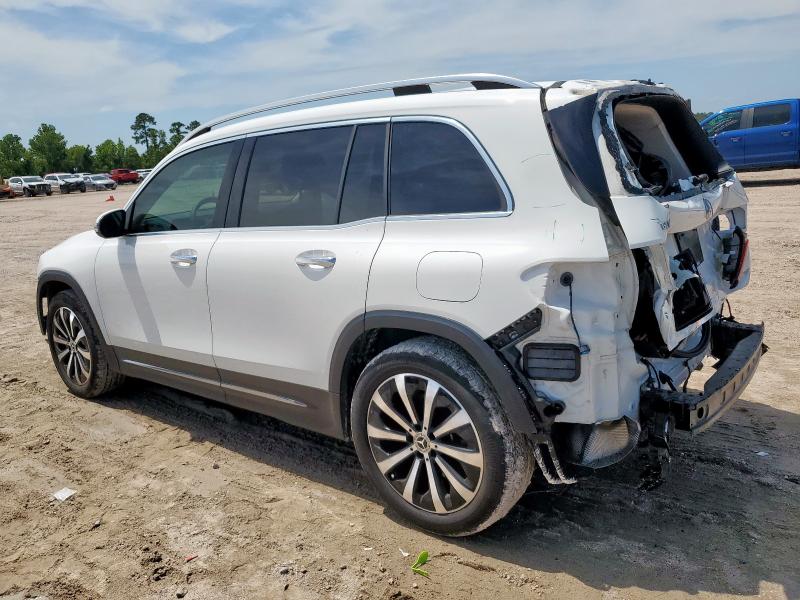 2023 MERCEDES-BENZ GLB 250 - W1N4M4GB6PW335915