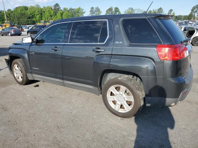 Vin: 2gkalmek4d6380636, lot: 55835875, gmc terrain sle 20132