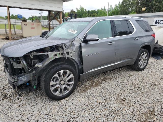 Vin: 1gnerkkw1lj302248, lot: 55493395, chevrolet traverse premier 2020 img_1