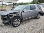 2020 CHEVROLET TRAVERSE P - 1GNERKKW1LJ302248