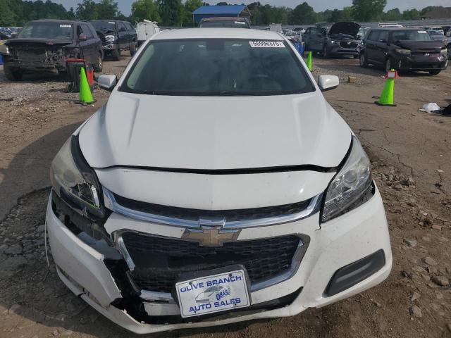 2016 CHEVROLET MALIBU LIM - 1G11C5SA2GU159063