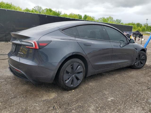 Vin: 5yj3e1eb3rf721930, lot: 58708395, tesla model 3 20243