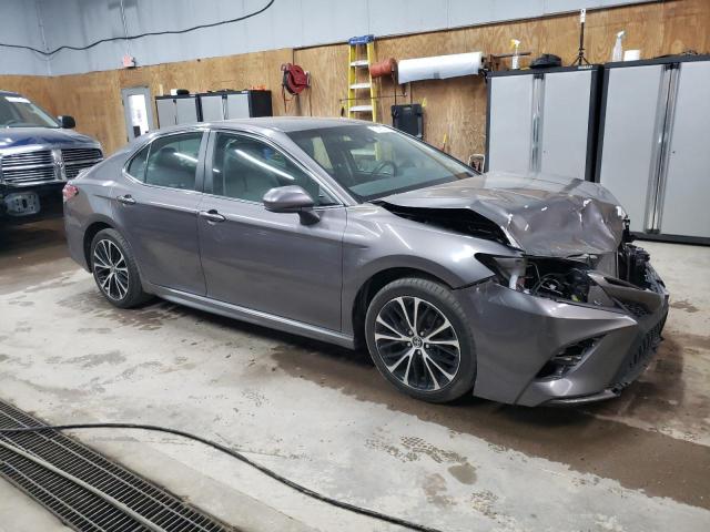 Vin: 4t1b11hkxju081662, lot: 57490725, toyota camry l 20184