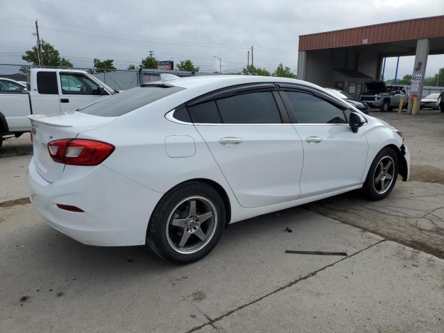 2018 CHEVROLET CRUZE LT 1G1BE5SM7J7199606