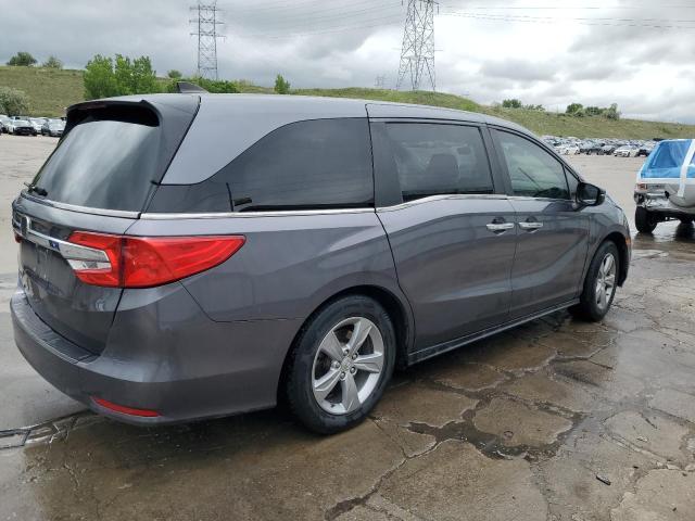 Vin: 5fnrl6h77jb079818, lot: 58249215, honda all models exl 20183