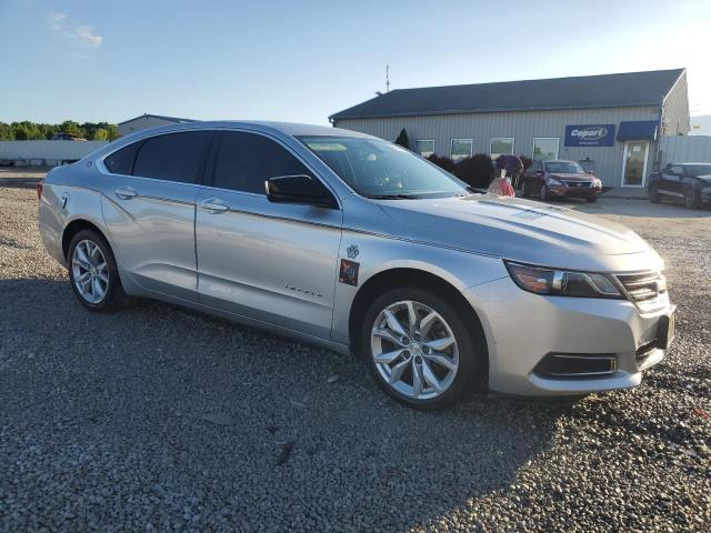 Vin: 2g11z5sa5j9102861, lot: 57449685, chevrolet impala ls 20184