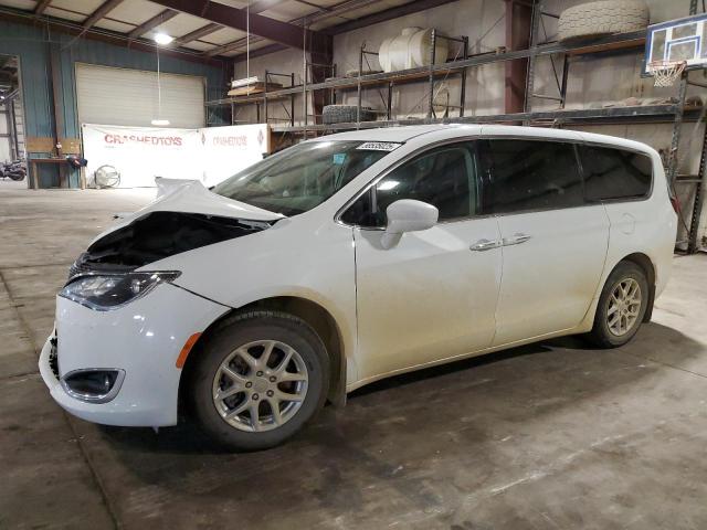 Vin: 2c4rc1fg7lr267106, lot: 58535025, chrysler pacifica touring 2020 img_1