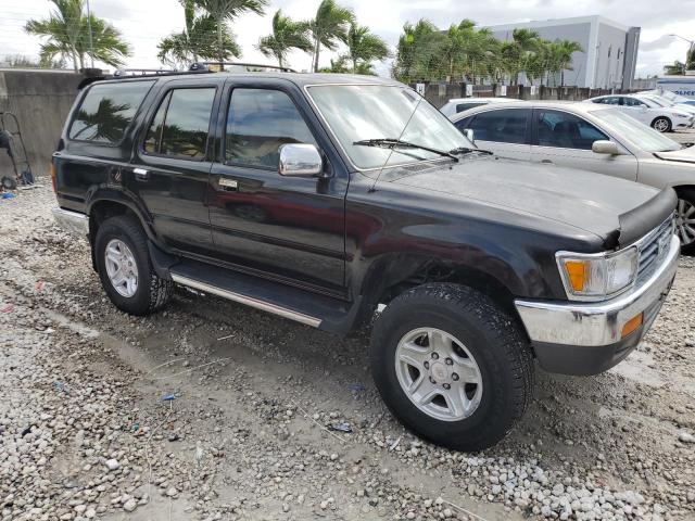 Vin: jt3vn29v6p0019541, lot: 56795335, toyota 4runner vn29 sr5 19934
