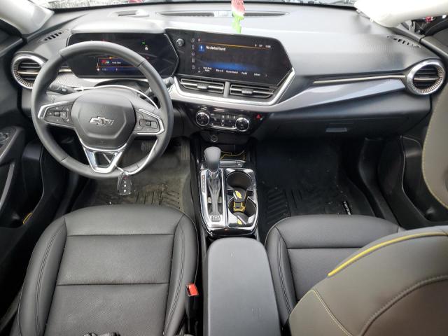 2025 CHEVROLET TRAX ACTIV KL77LKEP8SC143655