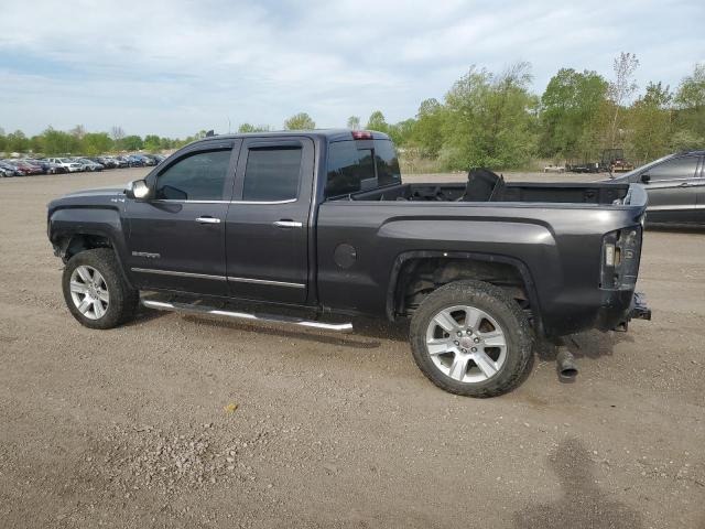 2016 GMC SIERRA K15 1GTV2NECXGZ249508