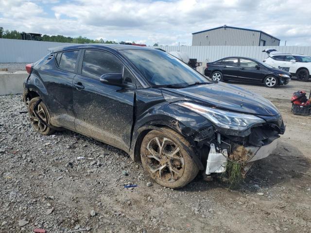 Vin: jtnkhmbx6m1116902, lot: 55899075, toyota c-hr xle 20214