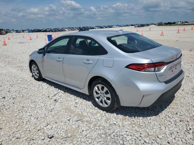 Vin: 5yfb4mde4rp222974, lot: 56174805, toyota corolla le 20242