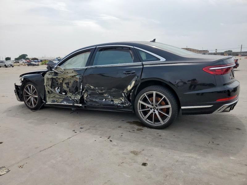 2023 AUDI S8 WAULSAF81PN002747