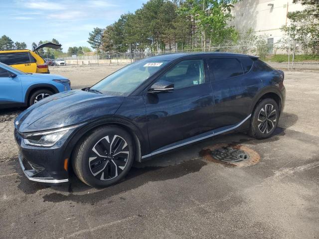 Vin: kndc34la1p5611474, lot: 57075785, kia ev6 light light 2023 img_1