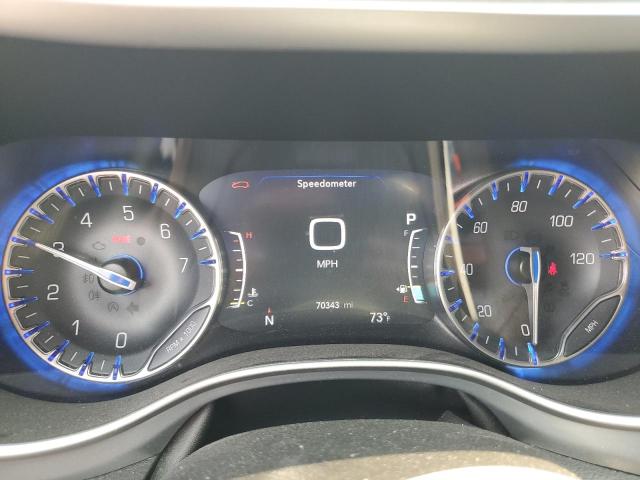 2020 CHRYSLER PACIFICA T - 2C4RC1EG1LR243952