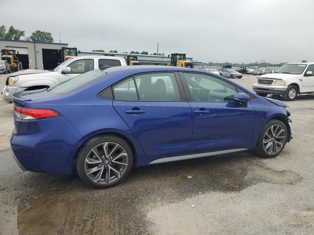 Vin: 5yfp4mce6mp071796, lot: 56723515, toyota corolla se 20213
