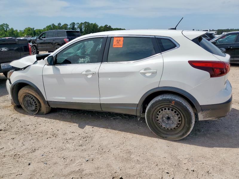 Vin: jn1bj1cpxkw240907, lot: 58433965, nissan rogue s 20192