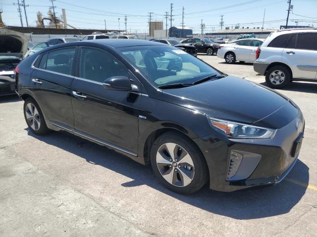 Vin: kmhc05lh3ku043105, lot: 57809855, hyundai ioniq limited 20194