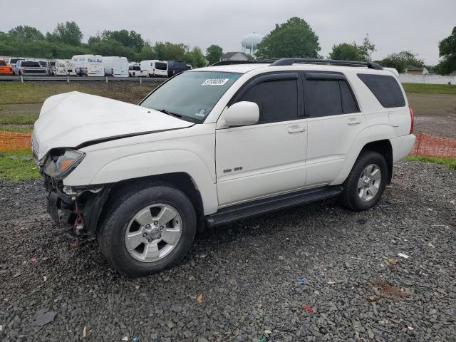 TOYOTA 4RUNNER SR