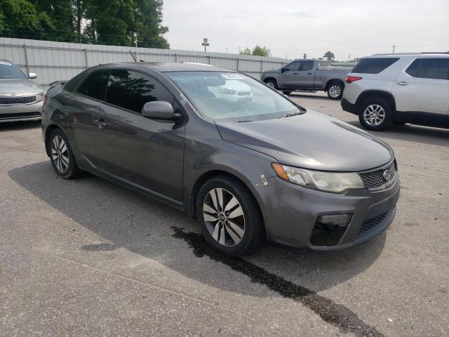 Vin: knafu6a20d5695040, lot: 58834455, kia forte ex 20134