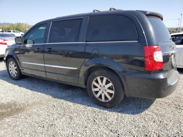 Vin: 2c4rc1bg6fr538909, lot: 57964745, chrysler minivan touring 20152
