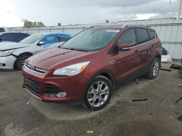 Vin: 1fmcu0jx6euc68107, lot: 55660065, ford escape titanium 2014 img_1