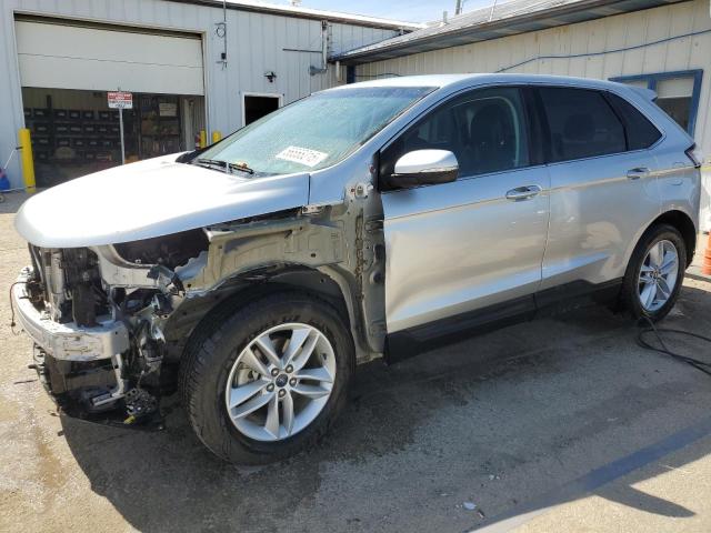 Vin: 2fmtk3j92fbb42116, lot: 56555215, ford edge sel 2015 img_1