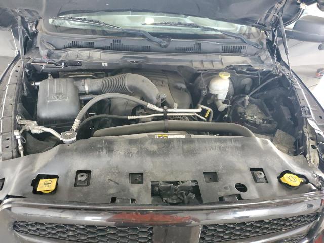 2017 RAM 1500 ST - 1C6RR7FT4HS813047