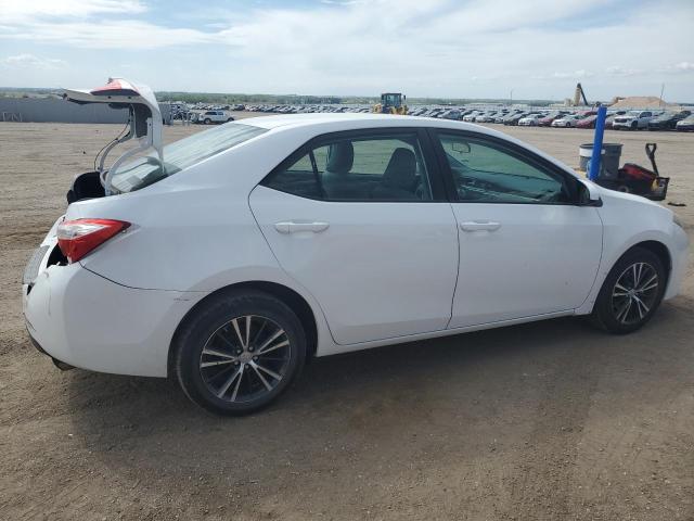Vin: 5yfburhe0gp533175, lot: 55969005, toyota corolla l 20163
