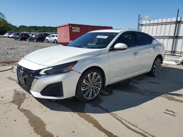NISSAN ALTIMA SL