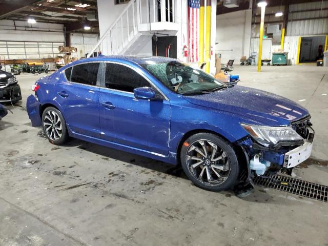 2016 ACURA ILX PREMIU 19UDE2F89GA014352